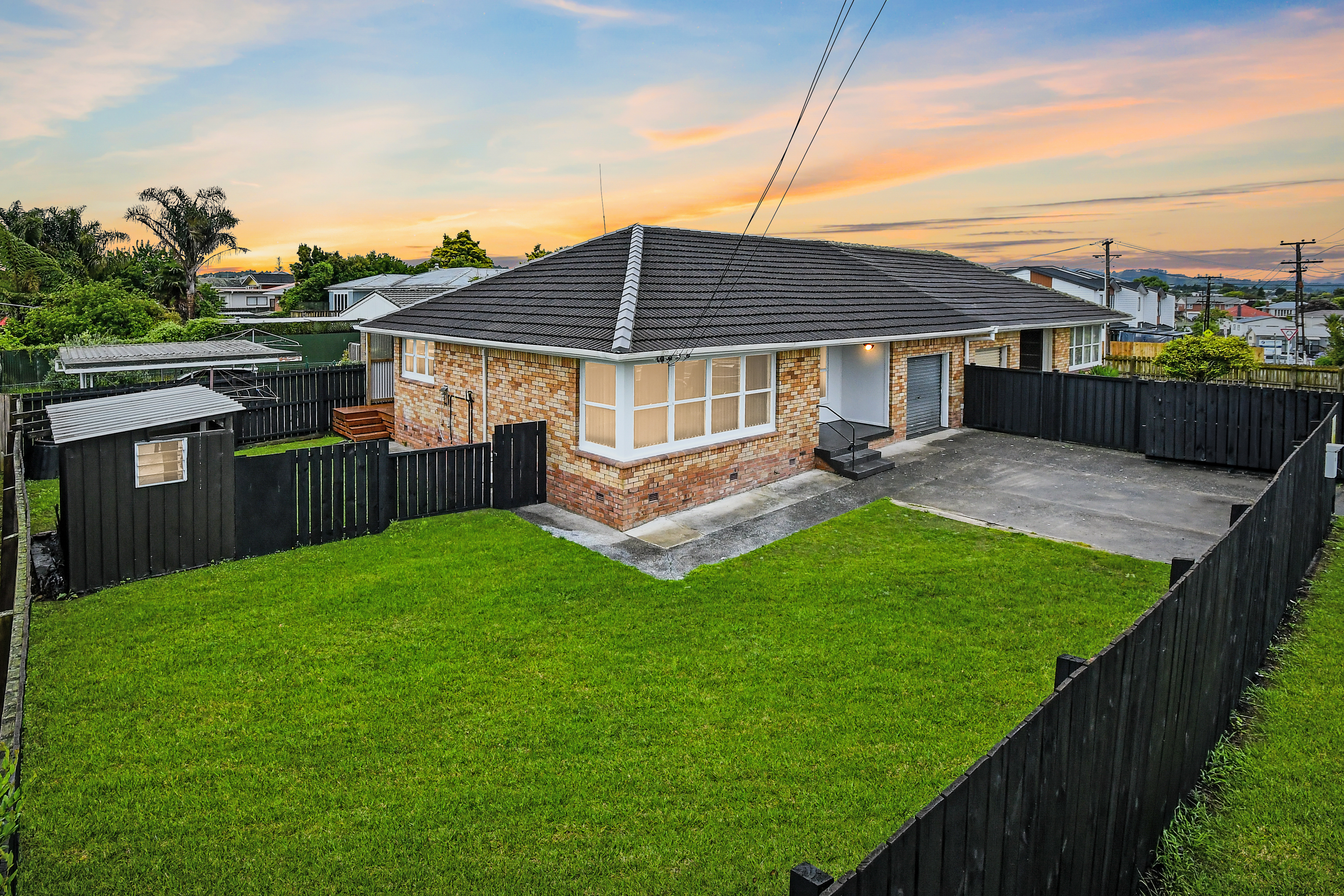 2b Hollinbrigg Place, Manurewa