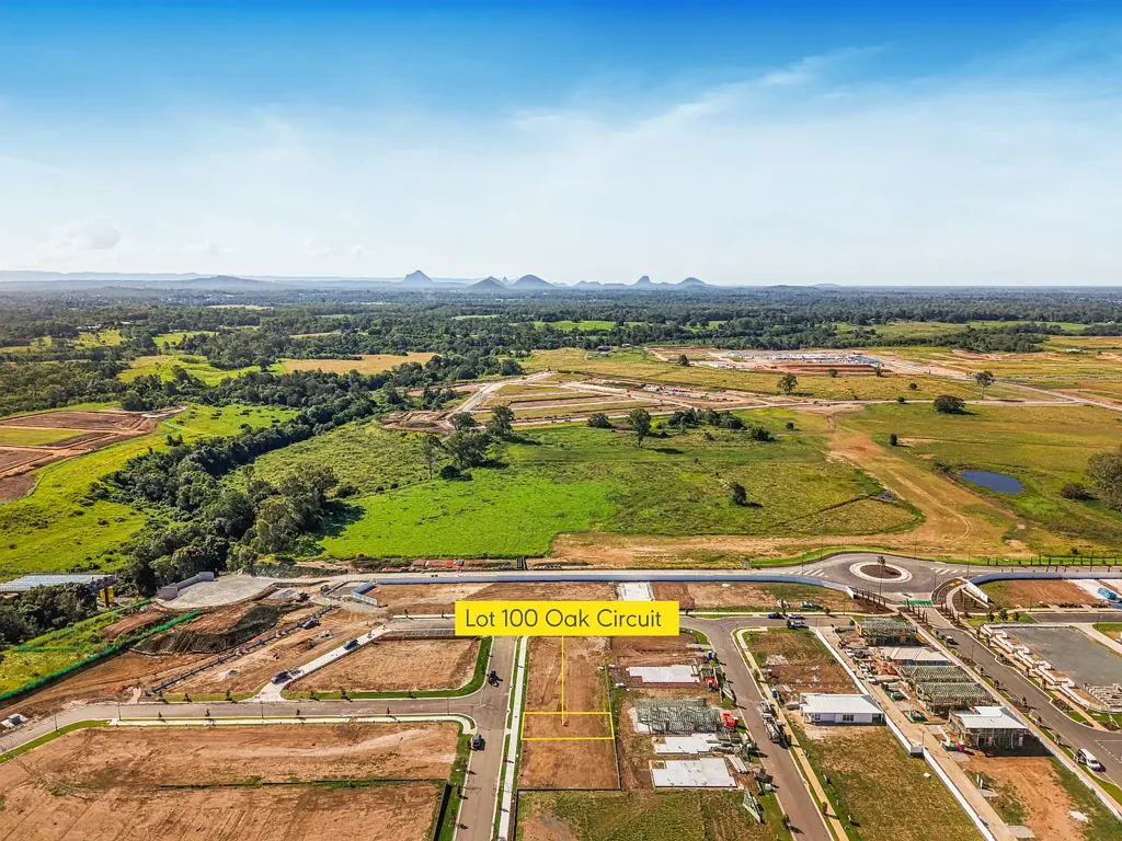 25 Oak Circuit, Lilywood, QLD 4513
