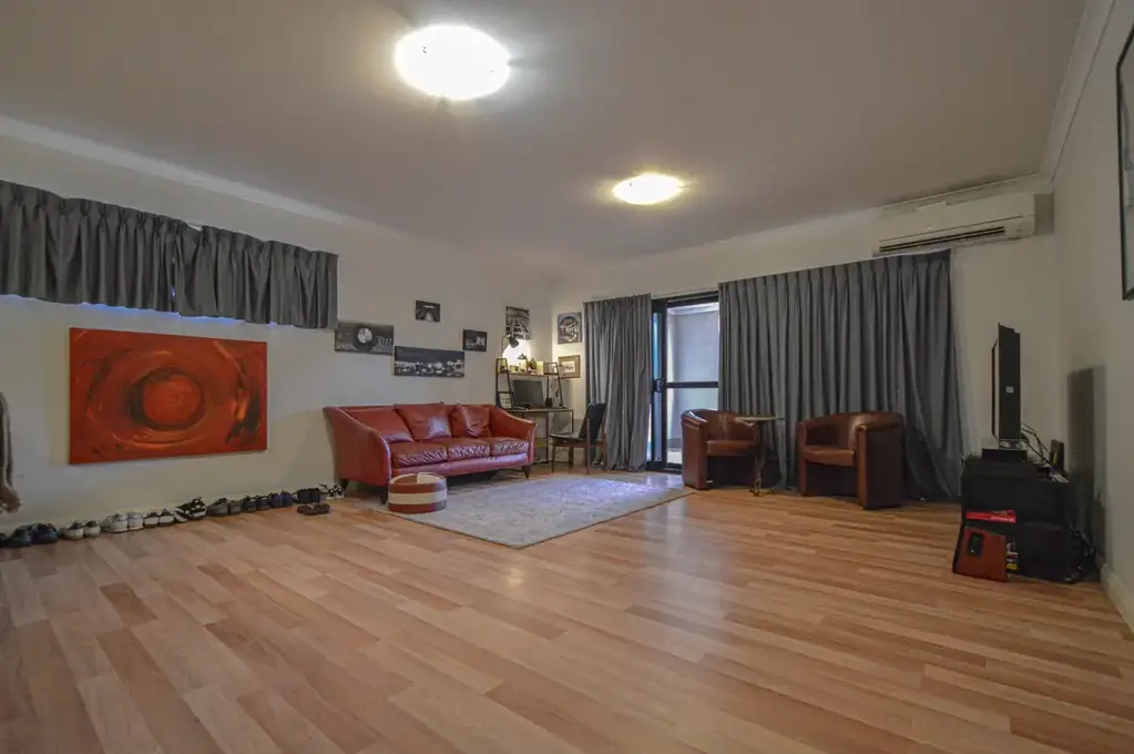 South Hedland 2房  UNDER CONTRACT!
