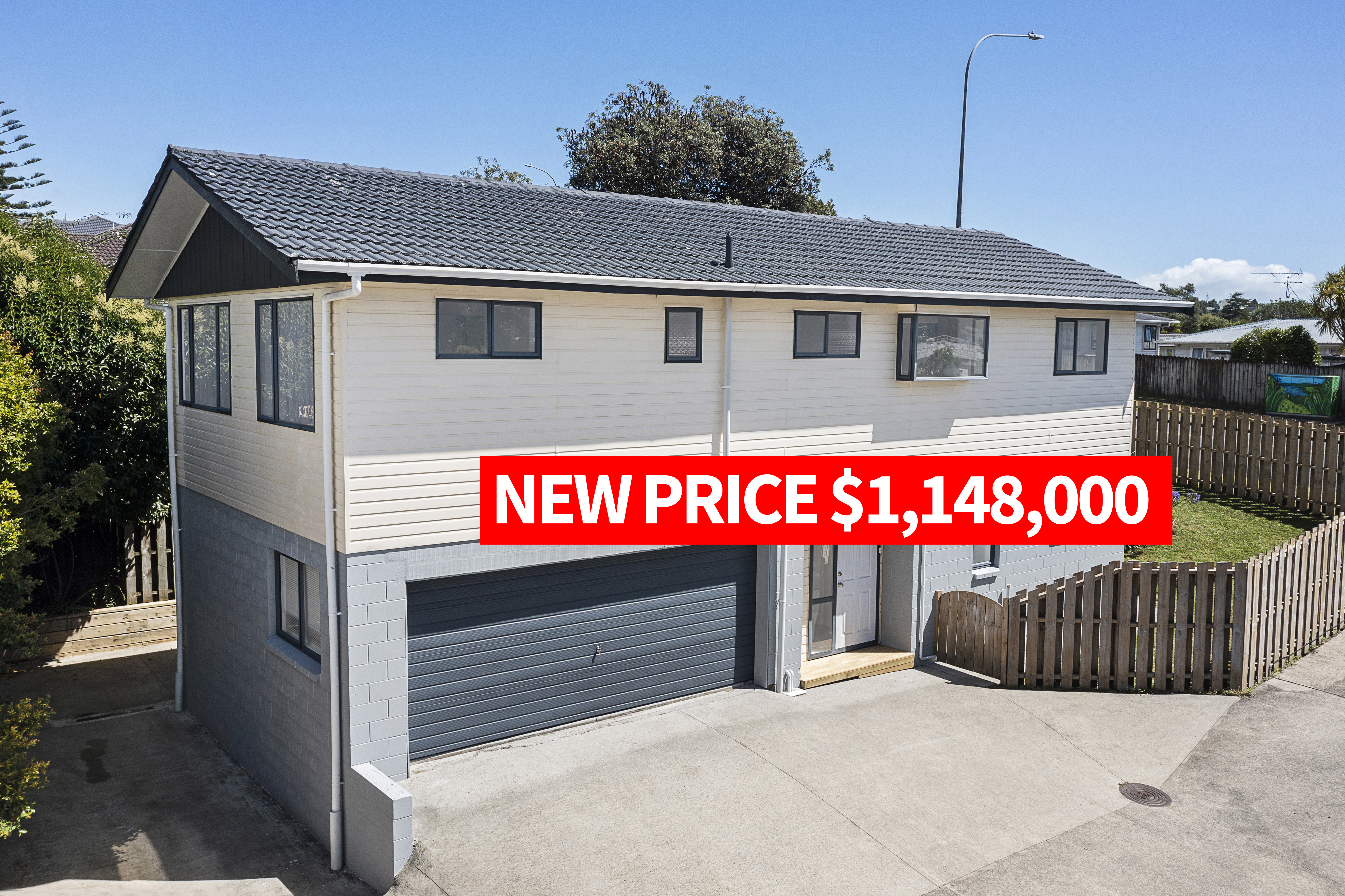 96a Union Road, Howick, Auckland - Manukau, 4 कमरे, 2 बाथरूम, House