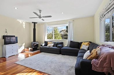 96 Millbrook Road, Sunnyvale, Waitakere City, 3 habitaciones, 1 baños, House