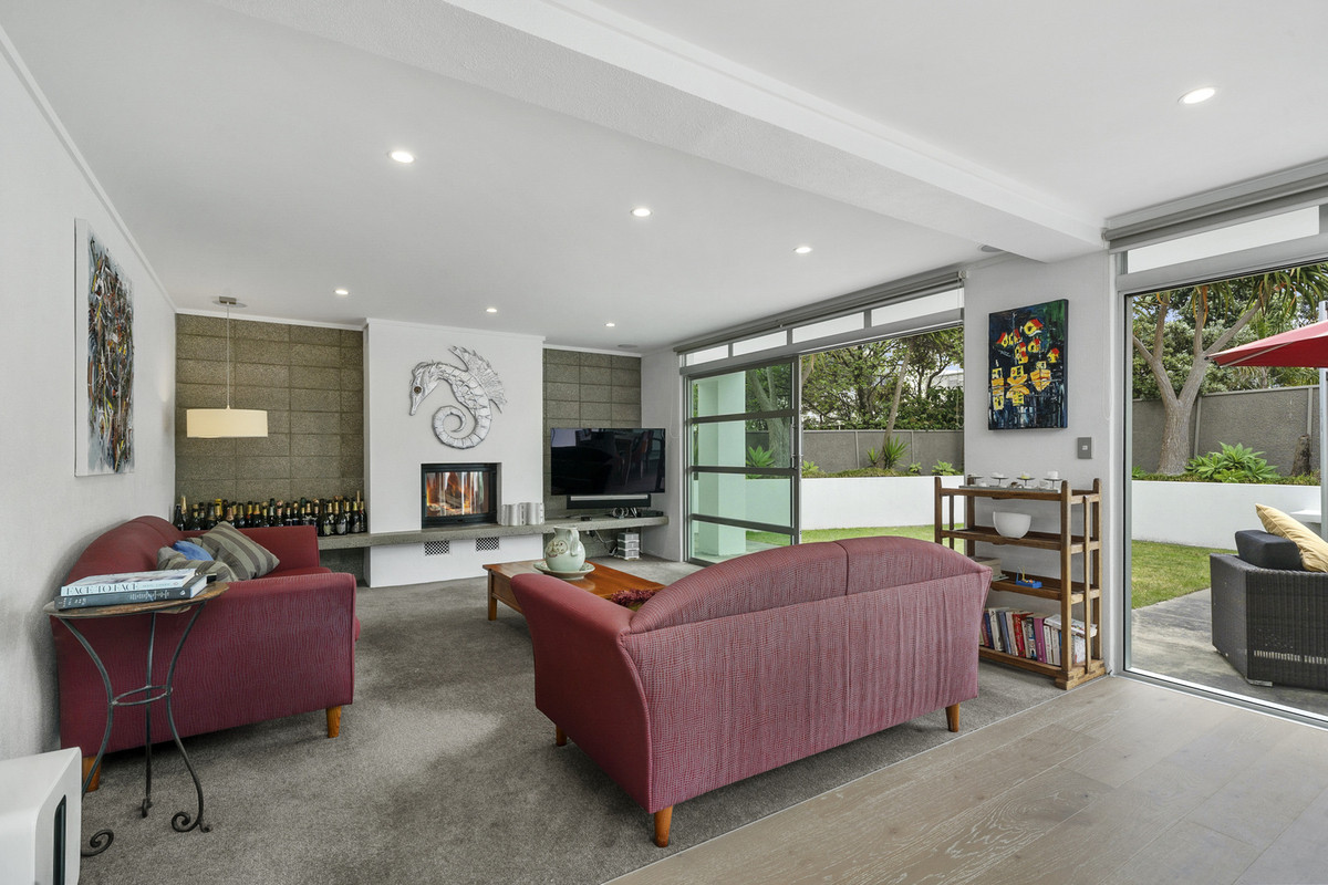 3b Waiheke Street, Waikanae Beach, Kapiti Coast, 4房, 2浴