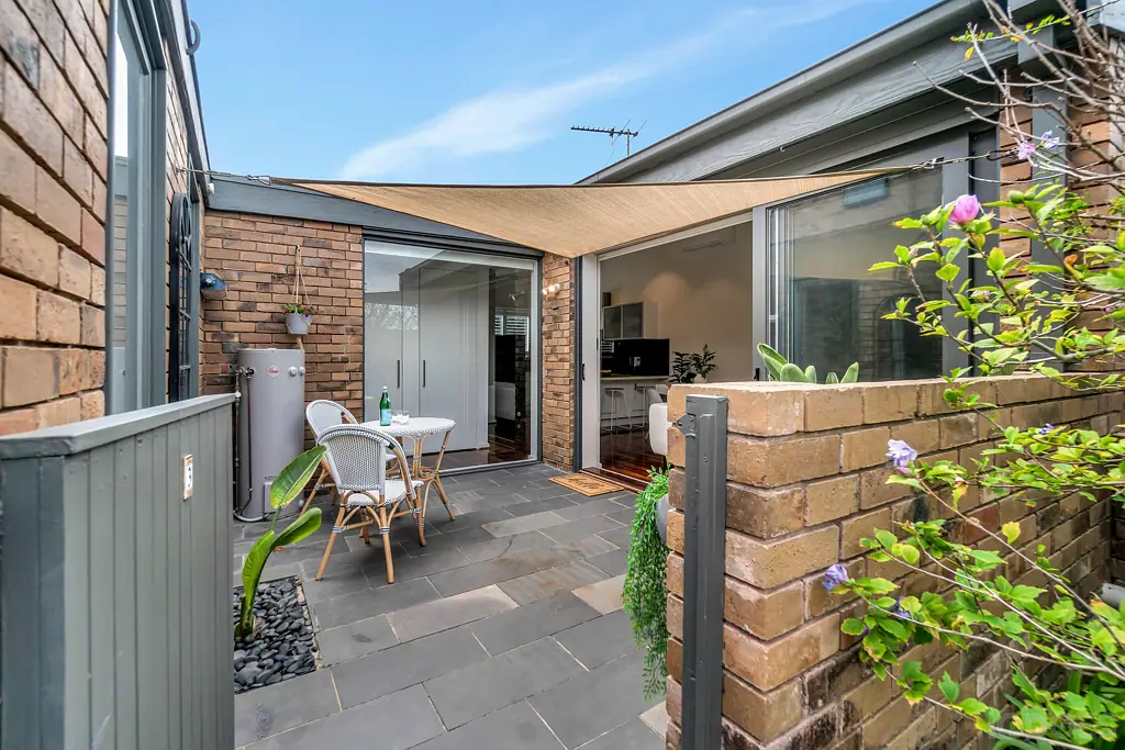 3/60 Beach Road, Mentone, VIC 3194