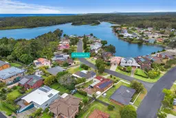 8 A TOM ALBERT PL, Sawtell