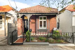 83 ALBANY RD, Stanmore