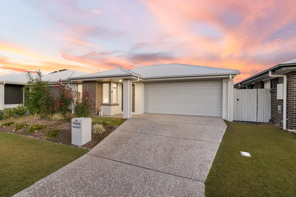 77 Daisy Street, Caboolture South, QLD 4510