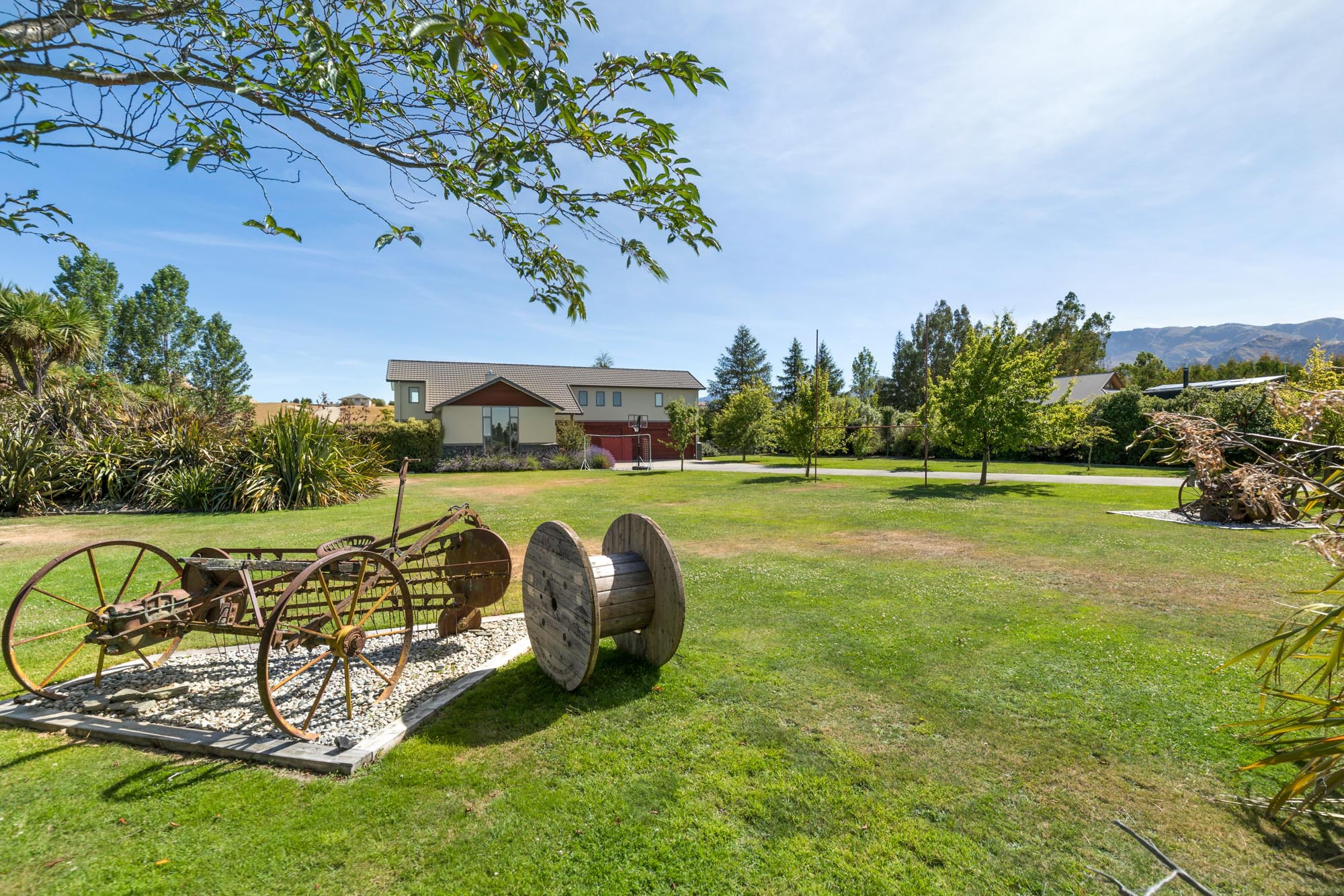 42 Lichen Lane, Lake Hawea, Queenstown Lakes, 4 Bedrooms, 3 Bathrooms, House