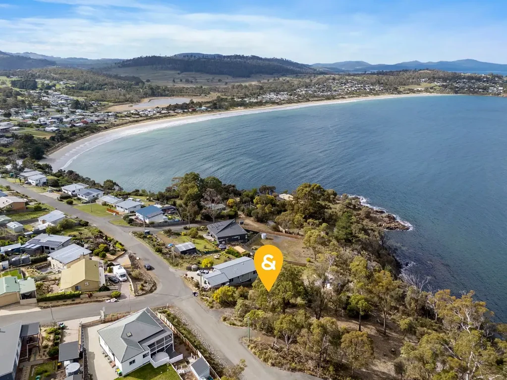 Primrose Sands Unmatched views