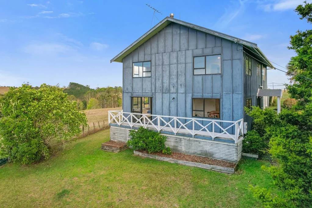 690 Wharehine Road, Wharehine, Rodney, Auckland