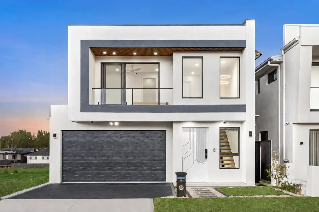 Rouse Hill 5ਬੈੱਡਰੂਮ Five Bedrooms with Premium Finishes in Rouse Hill