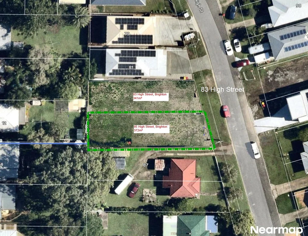 Lot 430 85 High St, Brighton, QLD 4017