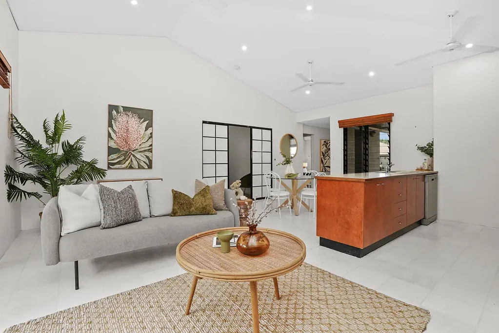 5/7 St John Court, The Gardens, NT 820