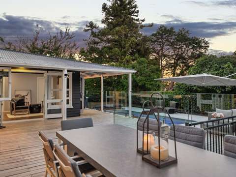 Kumeu 4 Bedroom Extended Family Living