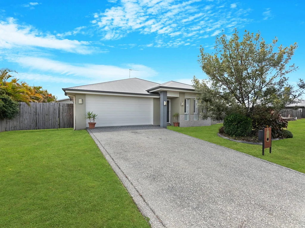 9 Spyglass Court, Pialba, QLD 4655