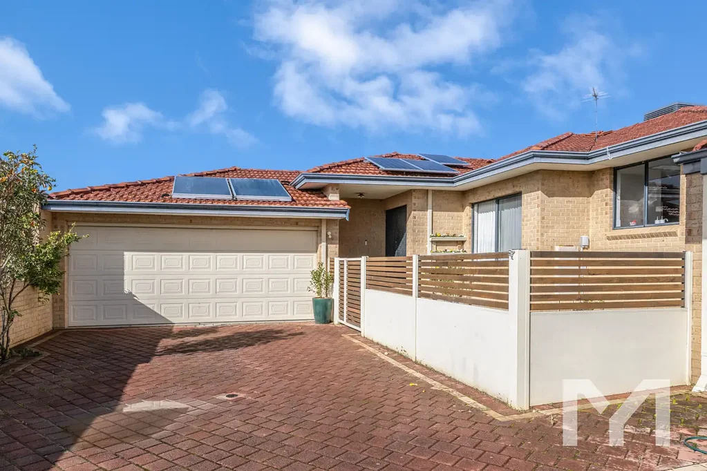 Spearwood 4房  You're Invited to... Elevated Contemporary Living
