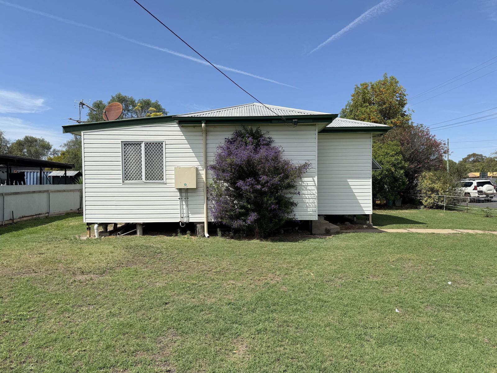 2 BINGARA RD, MOREE NSW 2400, 0部屋, 0バスルーム, House