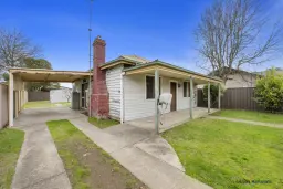 1363 Taggerty-Thornton Road, Thornton