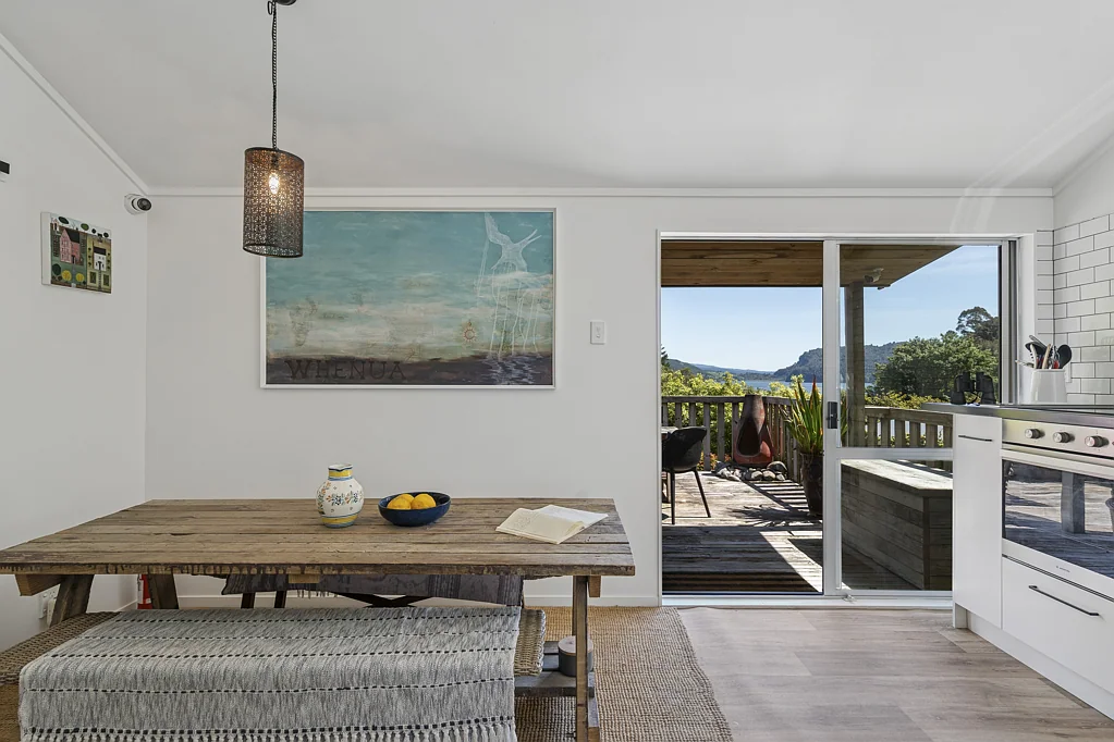 Lake Rotoma 3房  Escape the Ordinary, Lifestyle Meets Leisure