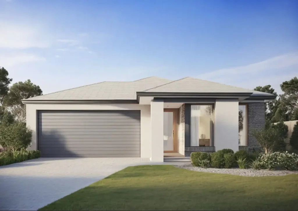 Pakenham 4 Slaapkamer Low-Maintenance Living Meets Strong Investment Appeal in Averley Estate