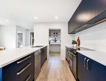 8 Flock Street, Rolleston, Selwyn, Canterbury, 3房, 2浴, 独立屋