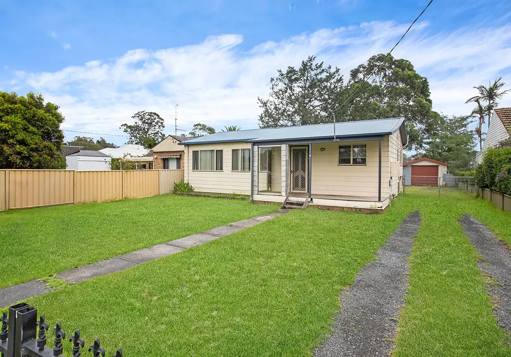 54 Byamee Street, Dapto, NSW 2530