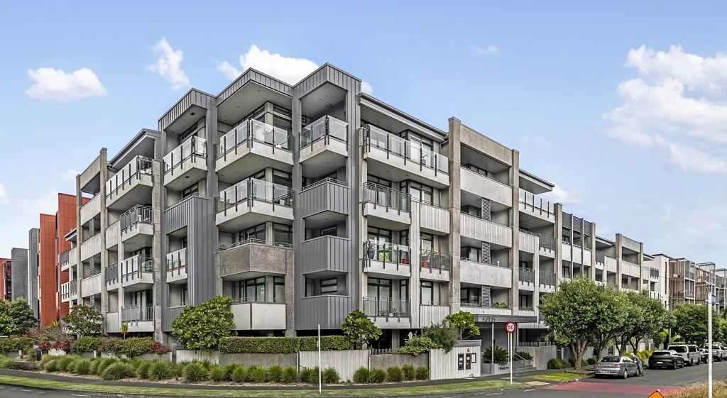 405/2 Bluegrey Avenue, Stonefields, Auckland