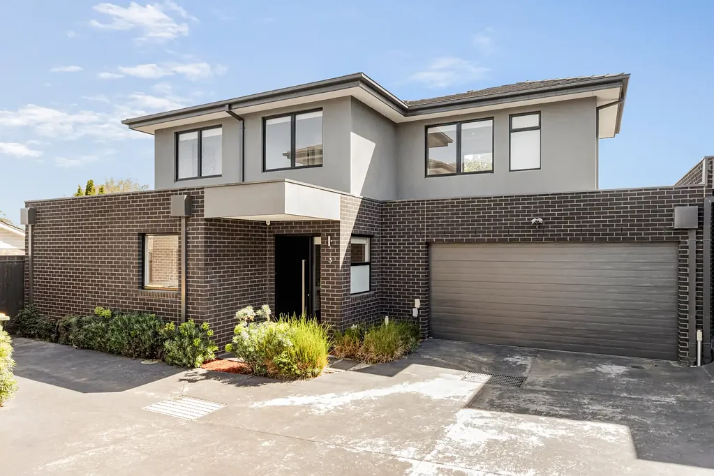 3/15-17 Sherman Street, Forest Hill, VIC 3131