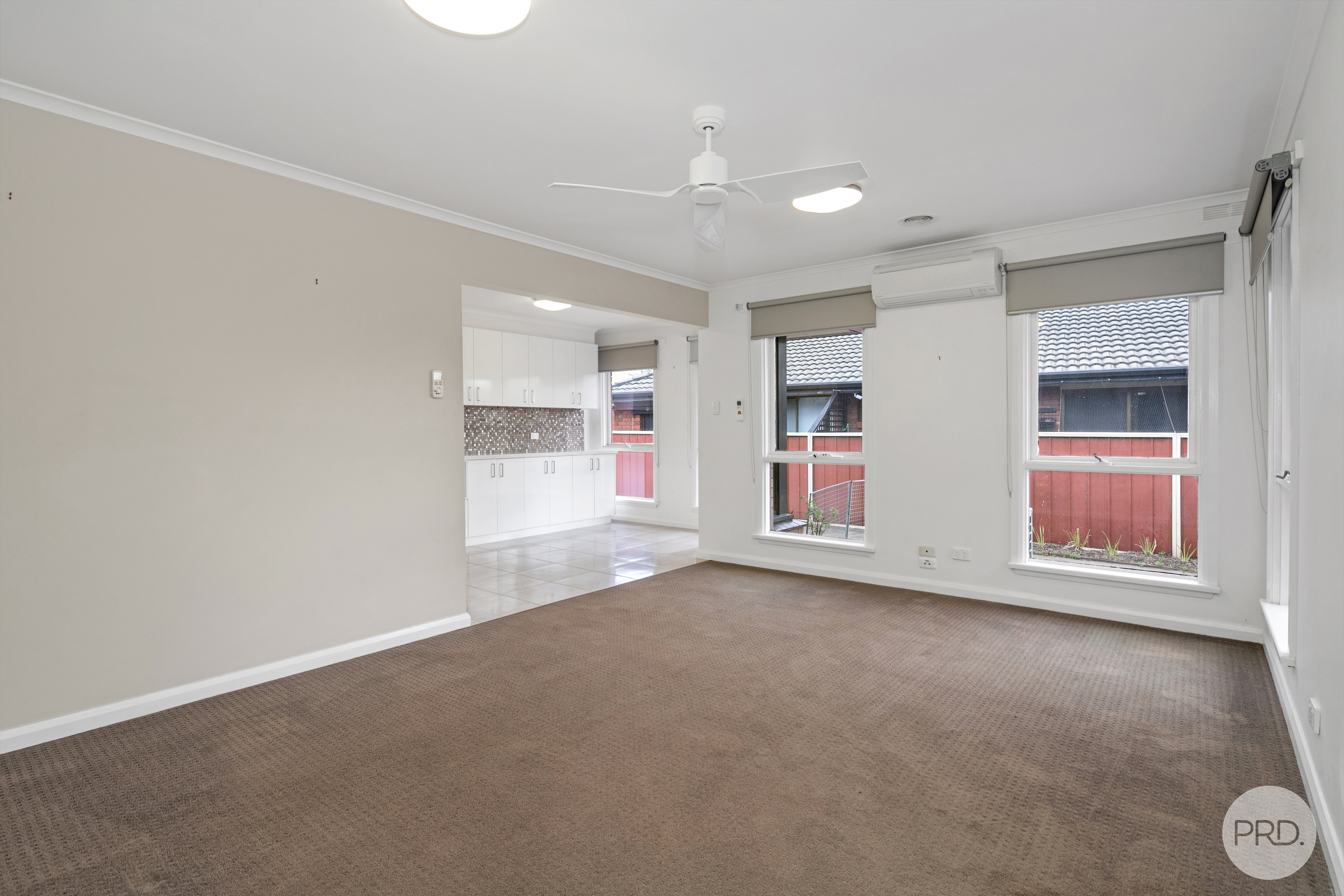 14 MAUGER ST, WENDOUREE VIC 3355, 0房, 0浴, House