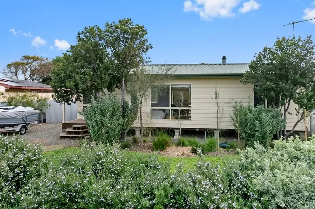 Kingscote 2房  Attention First Home Buyers, Investors and Retirees.