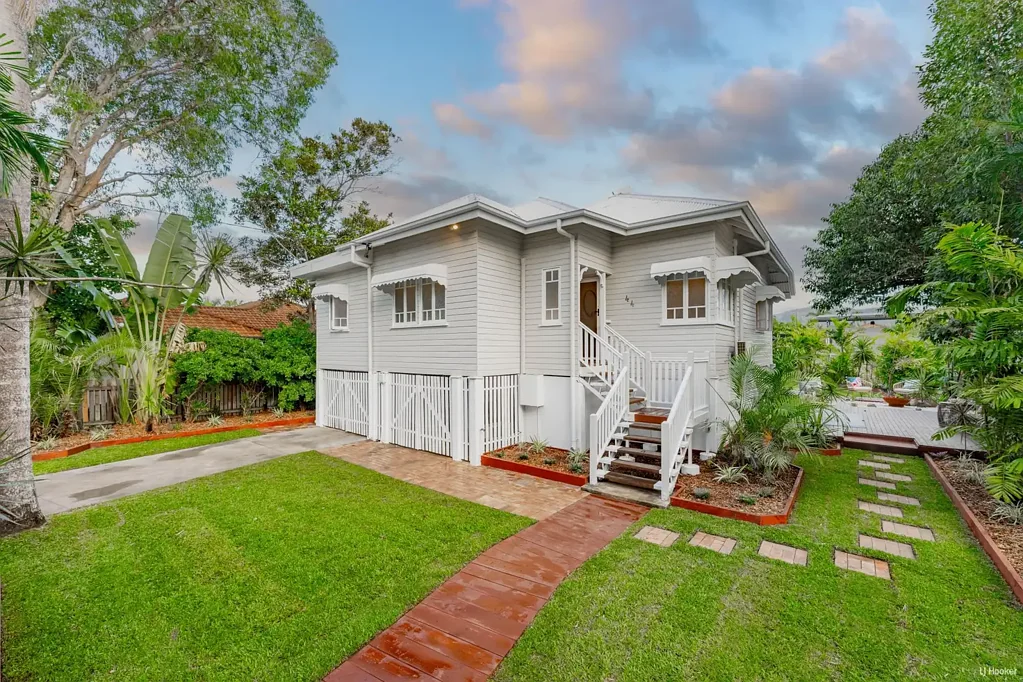 44 Gladstone Street, Pimlico, QLD 4812