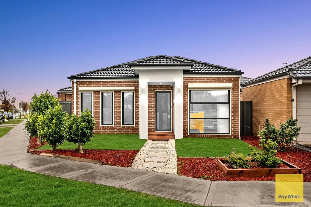 22 Risdon Circuit, Tarneit, VIC 3029