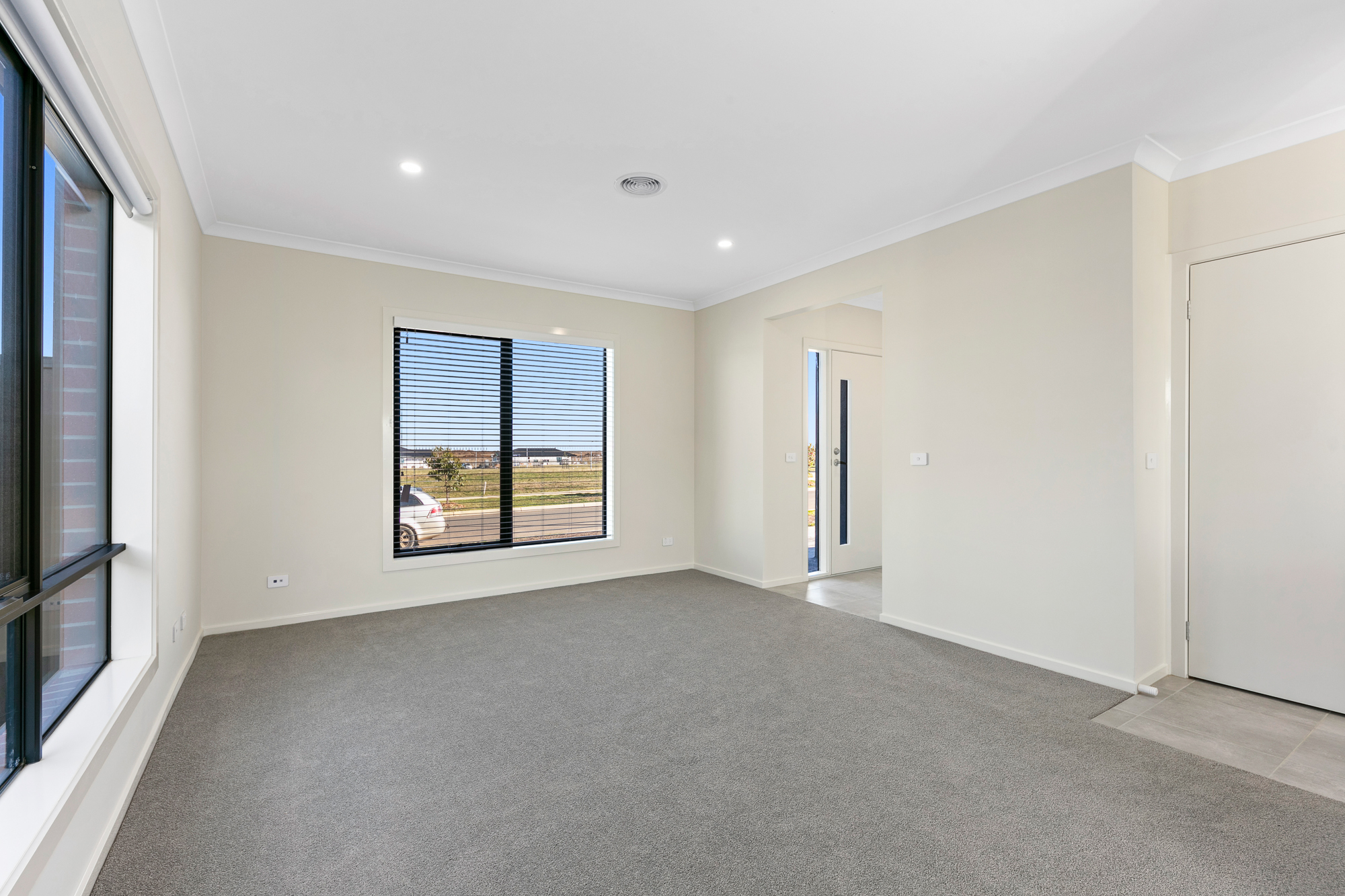 3 OROURKE ST, LUCAS VIC 3350, 0房, 0浴, House