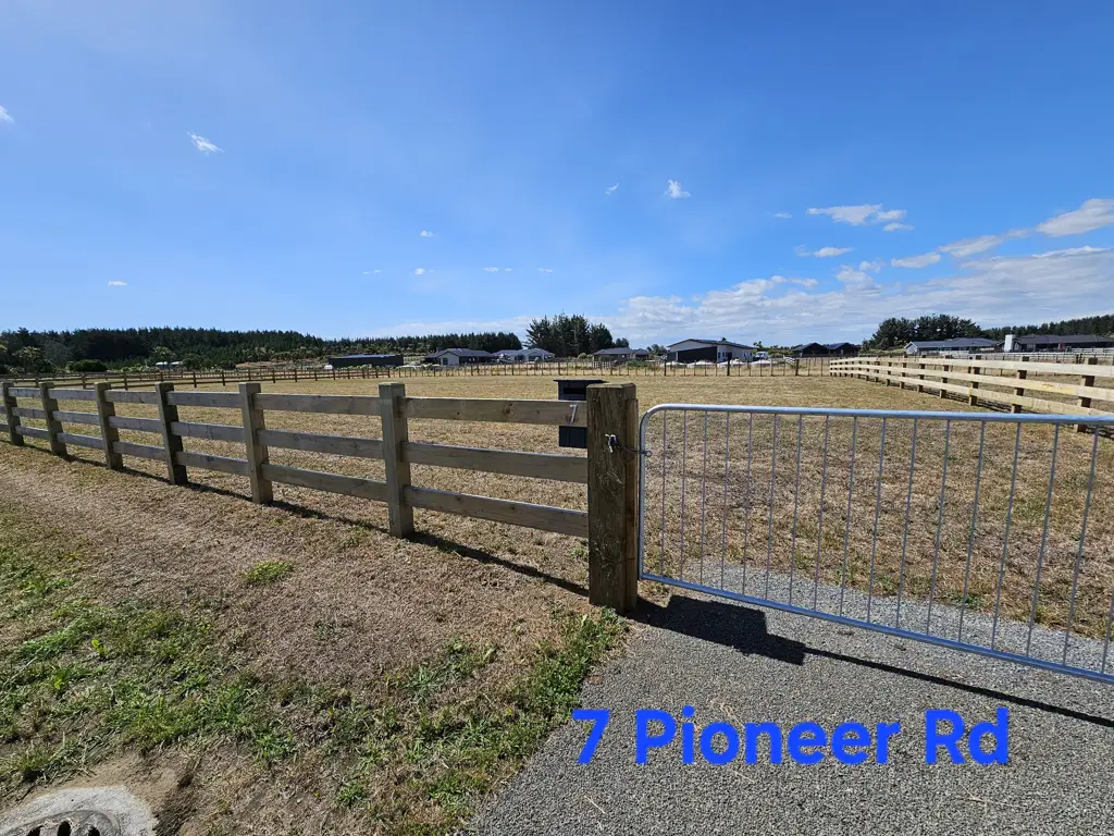 7 Pioneer Road, Waitarere Beach, Horowhenua, Manawatu-Wanganui