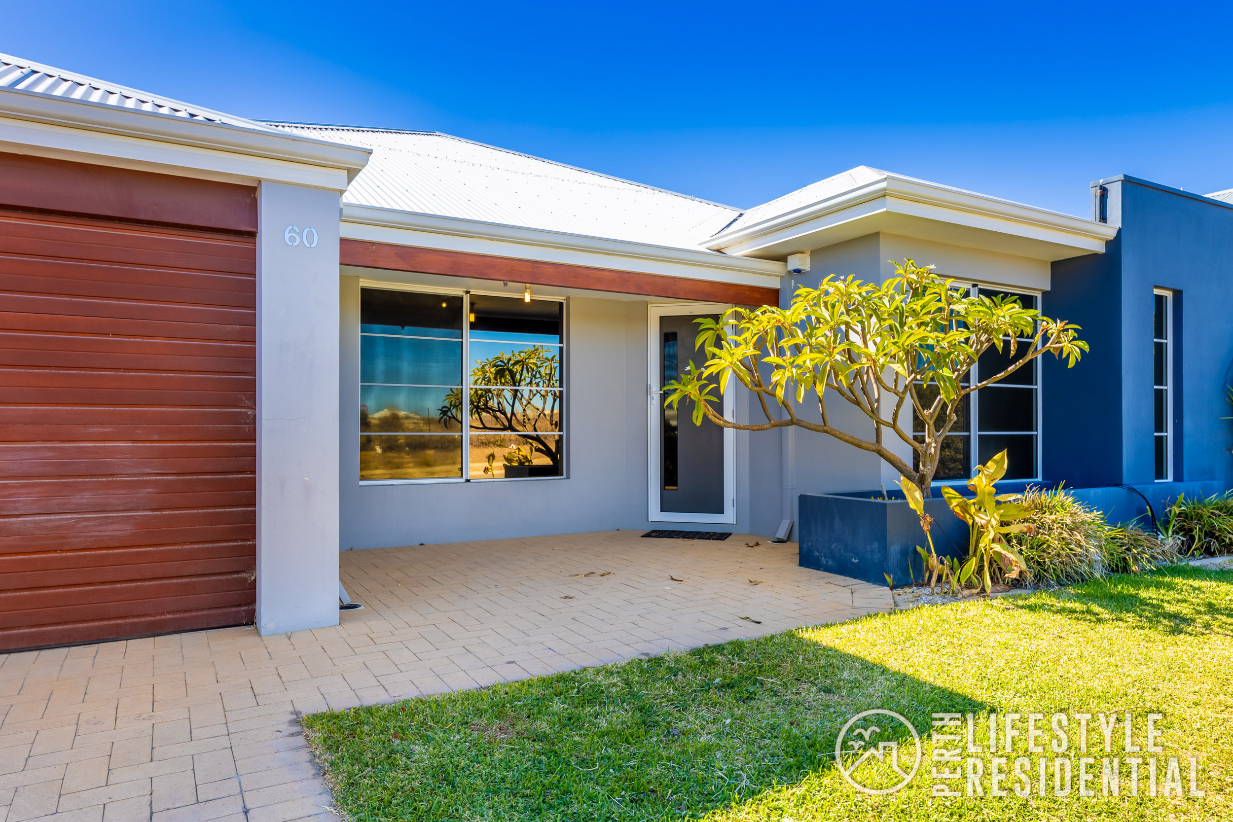 60 STRINGYBARK WAY, YANCHEP WA 6035, 0房, 0浴, House