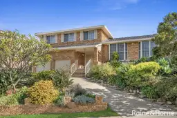 64 GLEN LOGAN RD, Bossley Park