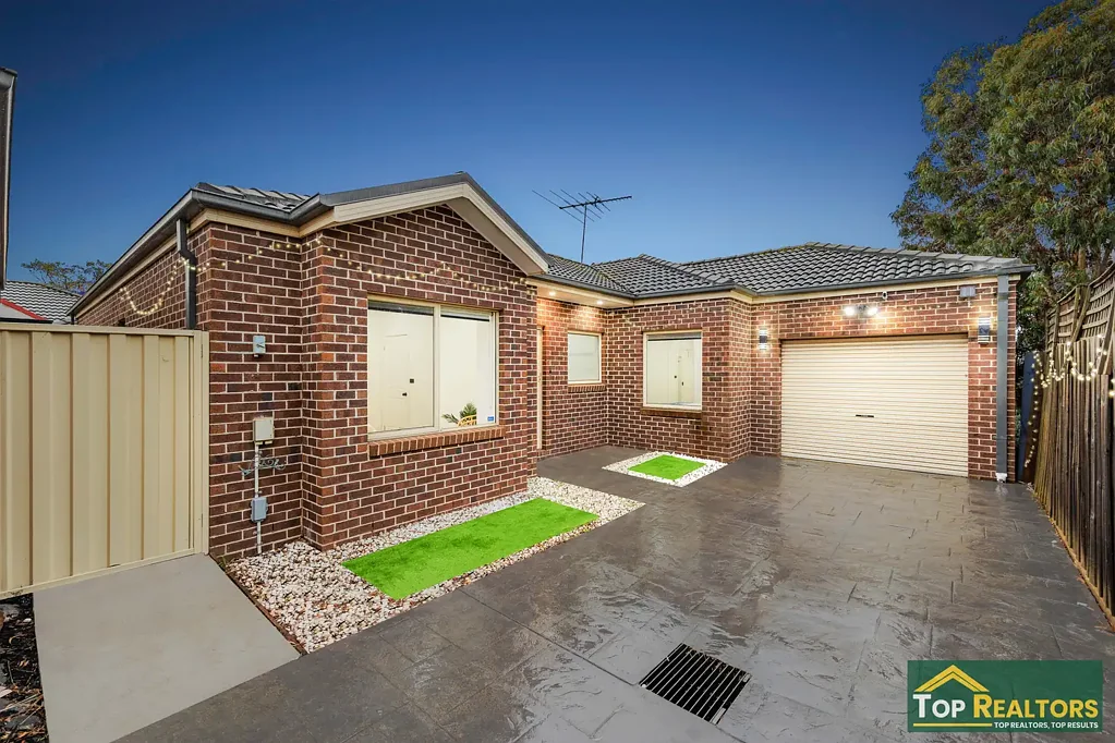 2/10 Persimmon Place, Werribee, VIC 3030
