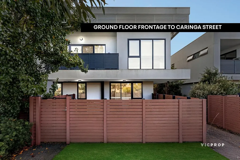 Hadfield 1Zimmer Boutique Brilliance with Exclusive Ground-Floor Convenience