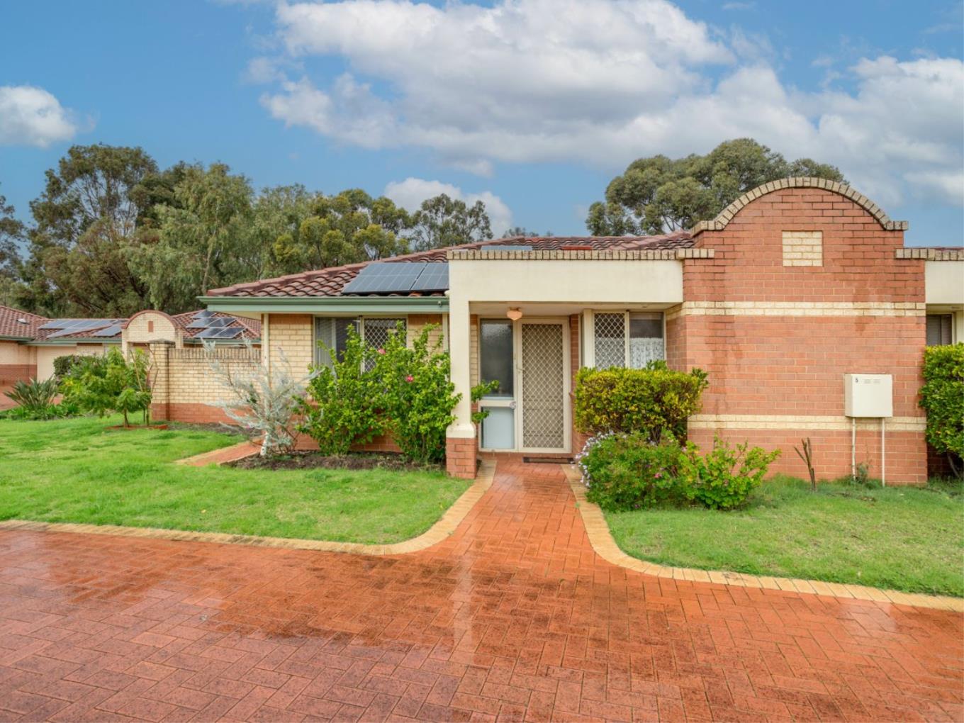 RIVERCREST UNIT 6 8 HERON PL, MADDINGTON WA 6109, 0 ਕਮਰੇ, 0 ਬਾਥਰੂਮ, Unit