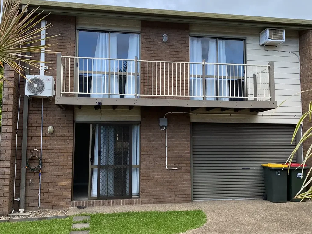 10/41 Peel Street, Mackay, QLD 4740