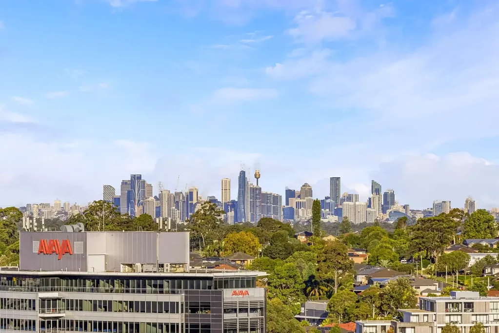 1003/139 Herring Road, Macquarie Park, NSW 2113