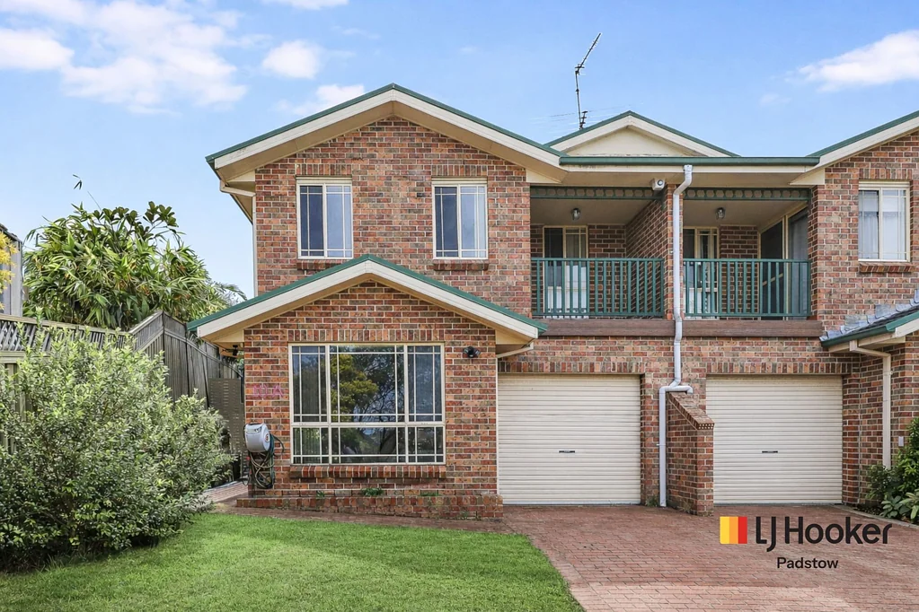 10A Jamison Place, Barden Ridge, NSW 2234