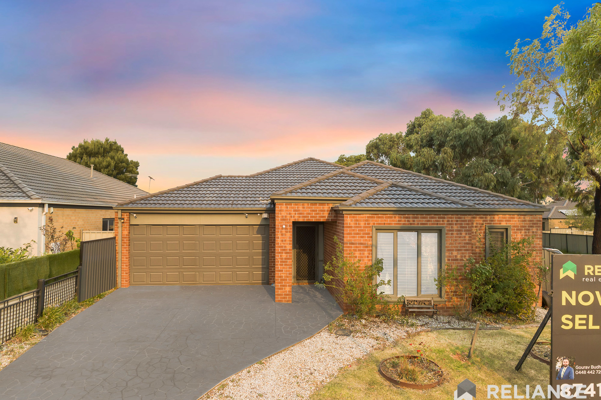 803 TARNEIT RD, TARNEIT VIC 3029, 0房, 0浴, House