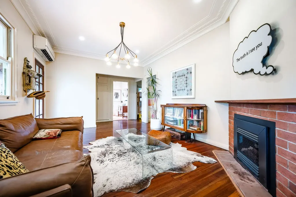 Bellingen 3部屋 A warm and inviting home - centrally located with a separate second dwelling (STCA)