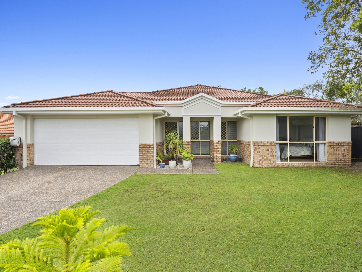 33 MURCHISON ST, PACIFIC PINES QLD 4211, 0 ห้องนอน, 0 ห้องน้ำ, House