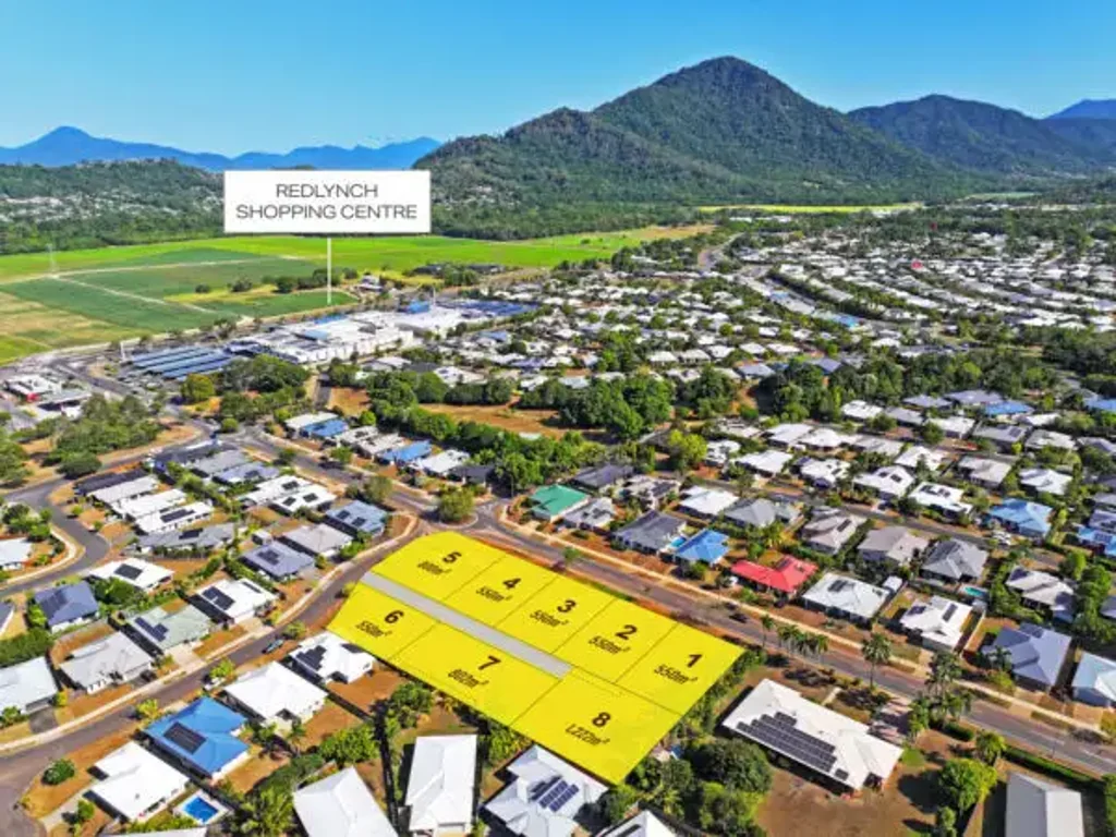 LOT 7/36-46 Larsen Road, Redlynch, QLD 4870