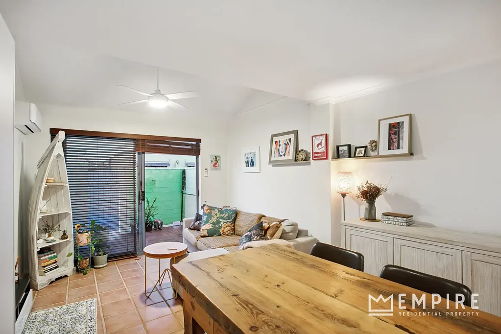 19/330 South Terrace, South Fremantle, WA 6162