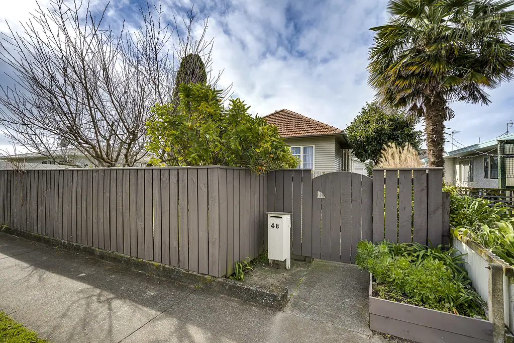 48 Nuffield Avenue, Marewa, Napier, Hawke's Bay