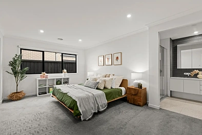 卧室 - 20 TAYLOR ST, TORQUAY VIC 3228