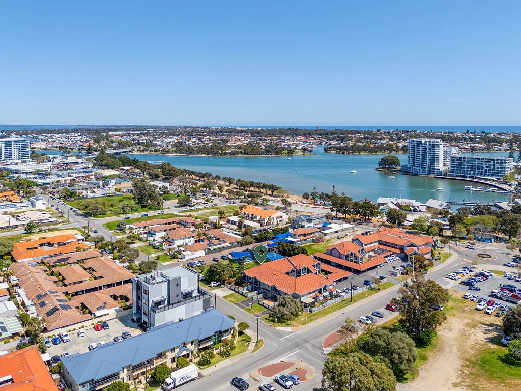 28/1-3 Hackett Street, Mandurah, WA 6210