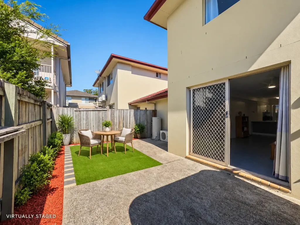 Eagleby 2房 首次置业者，这是个明智之选！ First Home Buyers, This One Makes Sense!